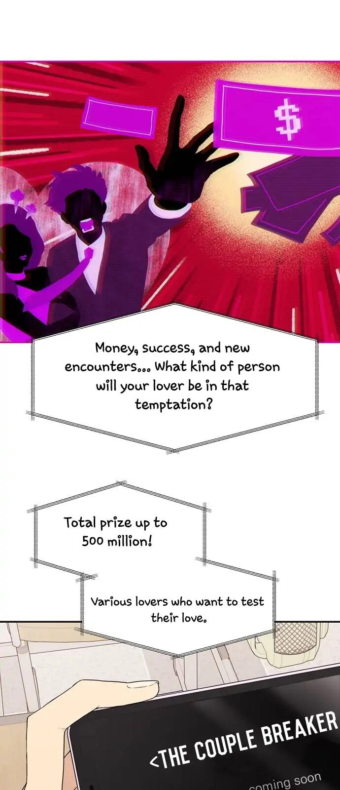 The Couple Breaker chapter 1 page 2