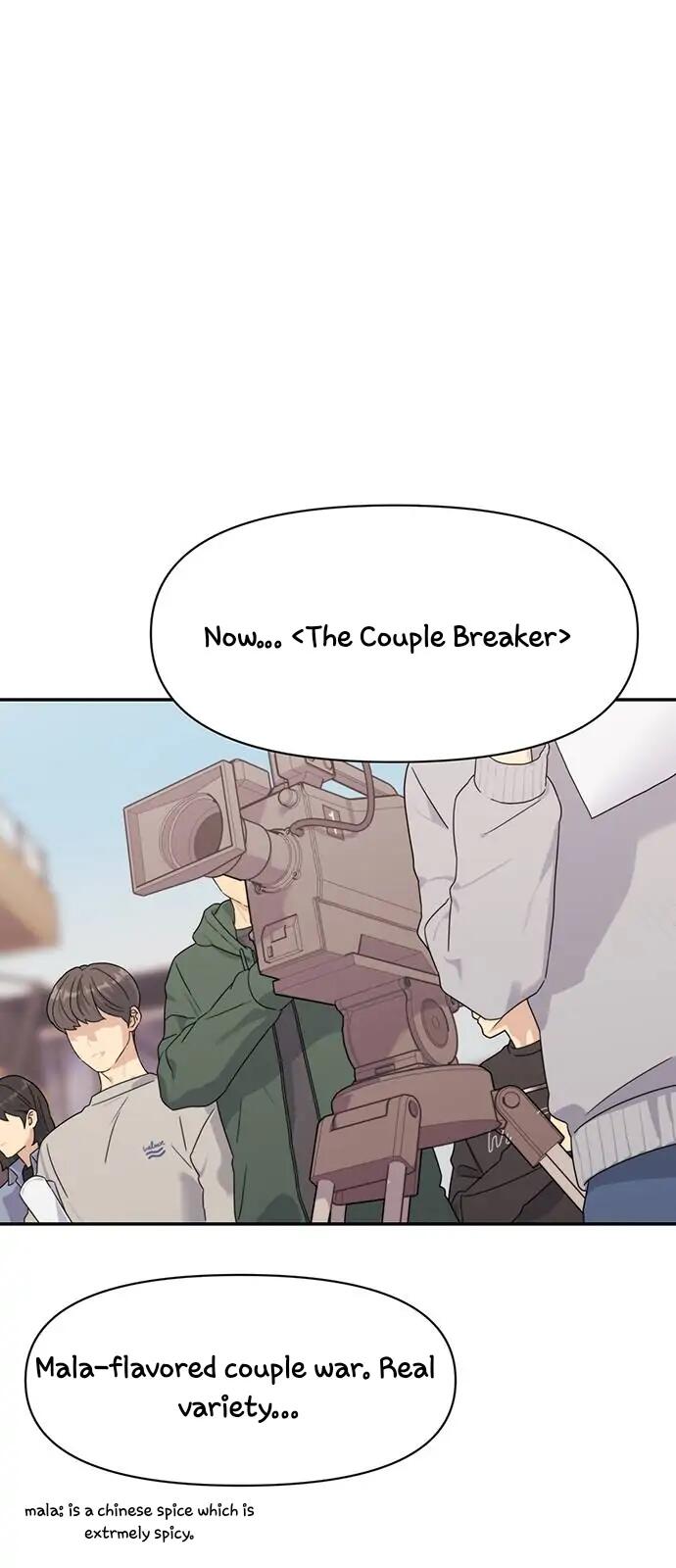 The Couple Breaker chapter 1 page 6