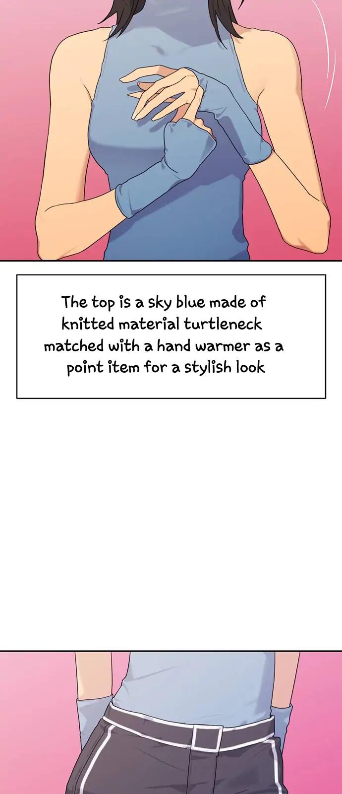 The Couple Breaker chapter 1 page 15