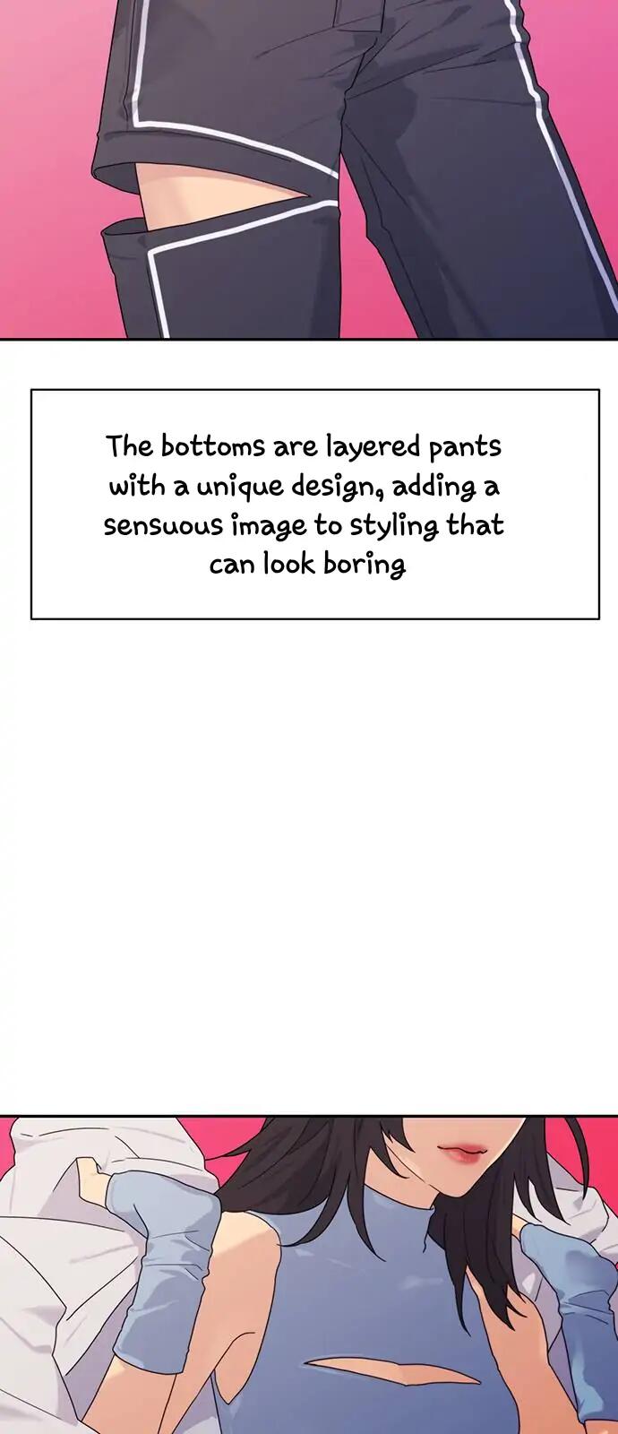 The Couple Breaker chapter 1 page 16