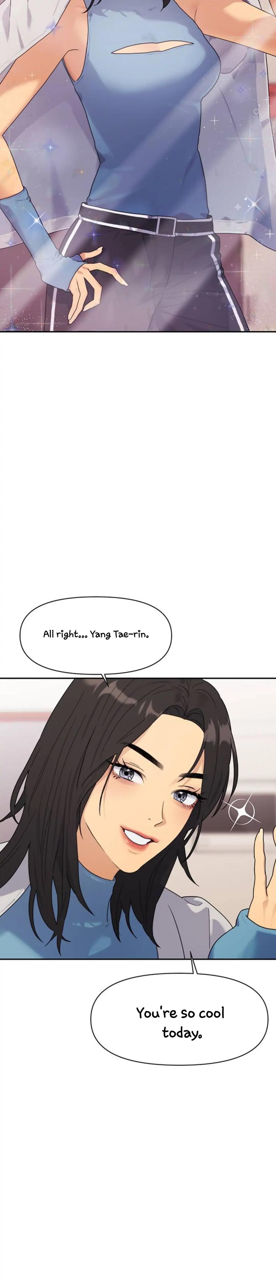 The Couple Breaker chapter 1 page 18