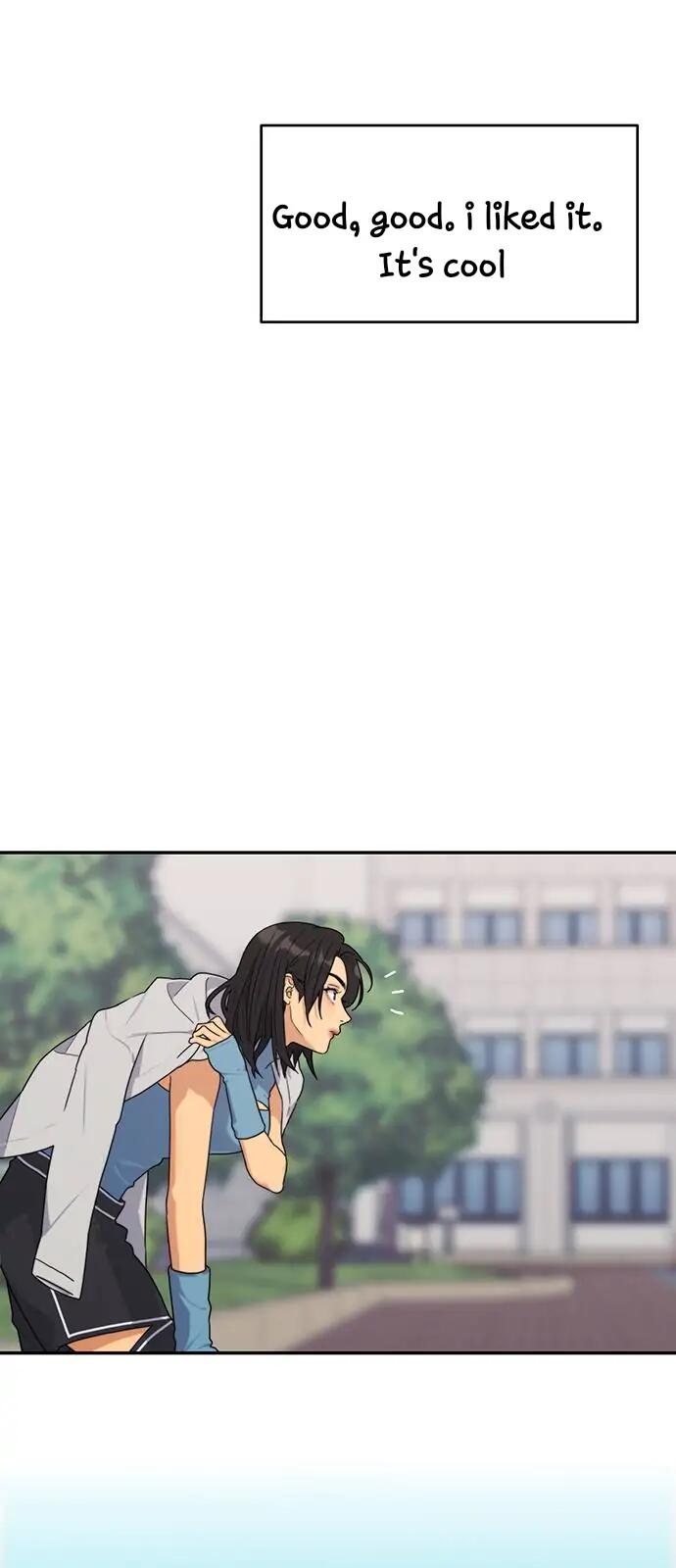 The Couple Breaker chapter 1 page 38