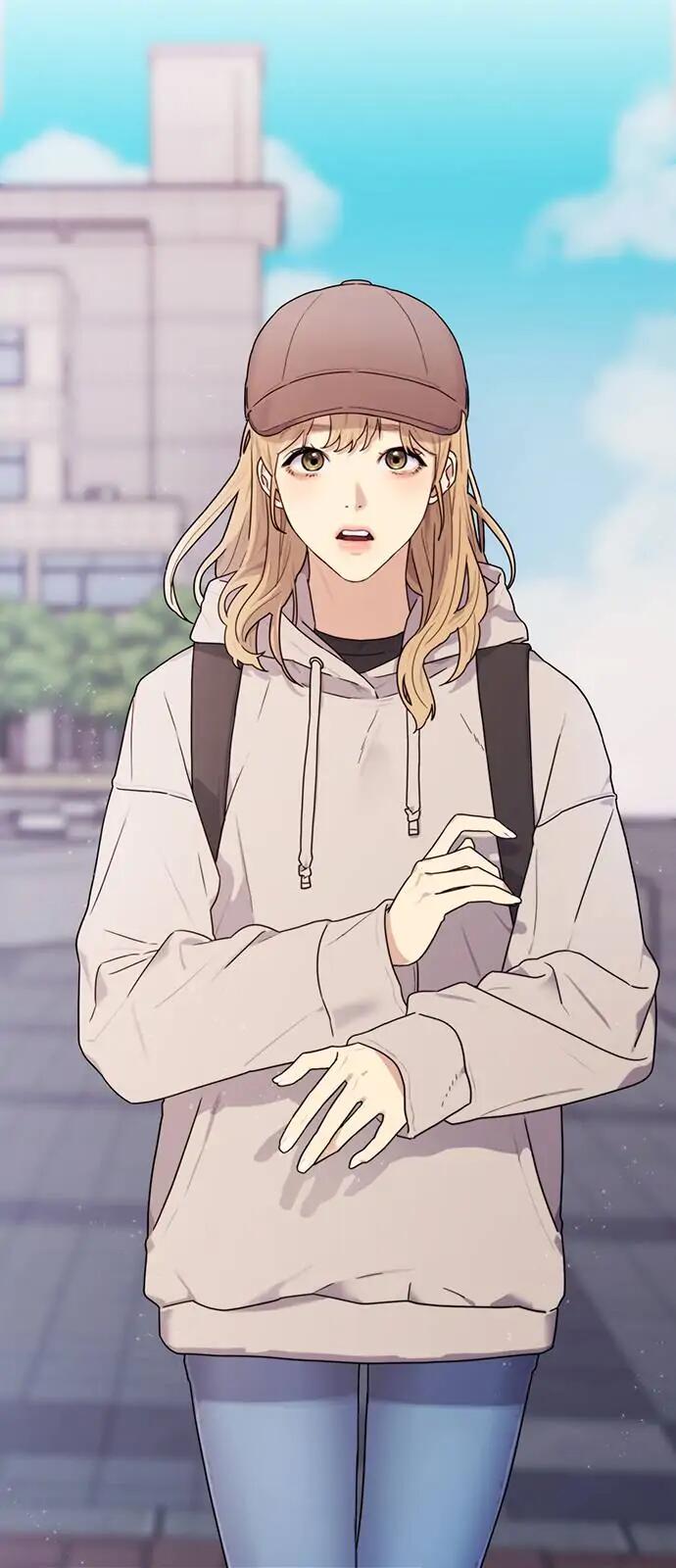 The Couple Breaker chapter 1 page 39
