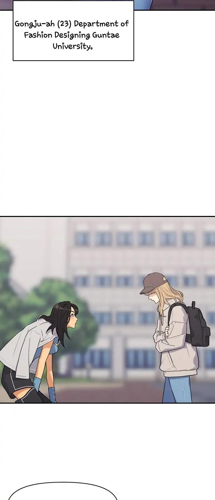 The Couple Breaker chapter 1 page 40