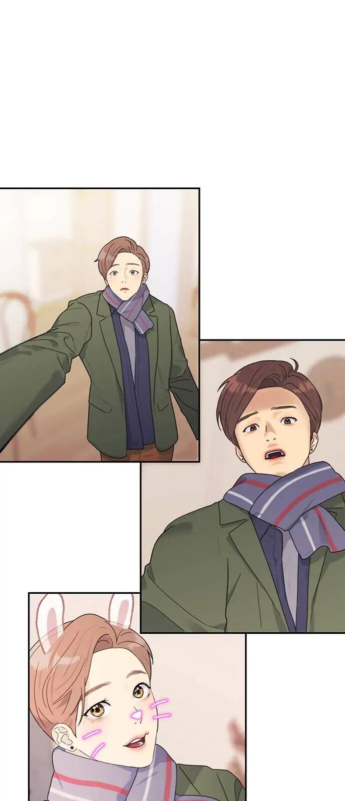 The Couple Breaker chapter 1 page 49