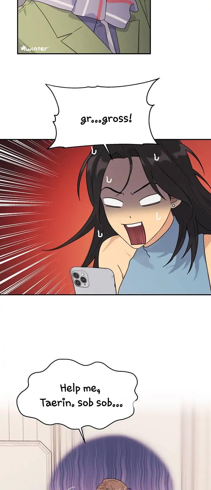 The Couple Breaker chapter 1 page 50