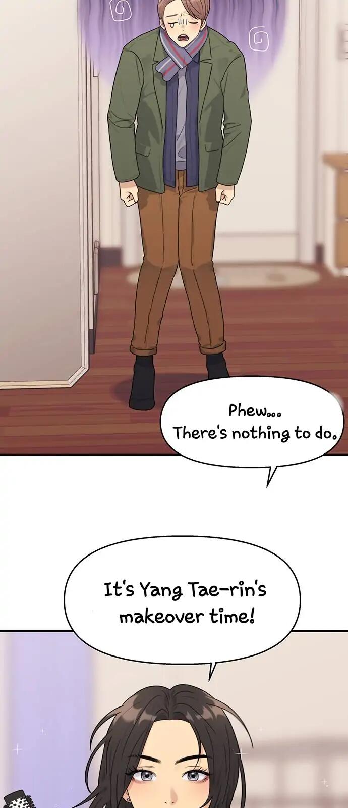 The Couple Breaker chapter 1 page 51