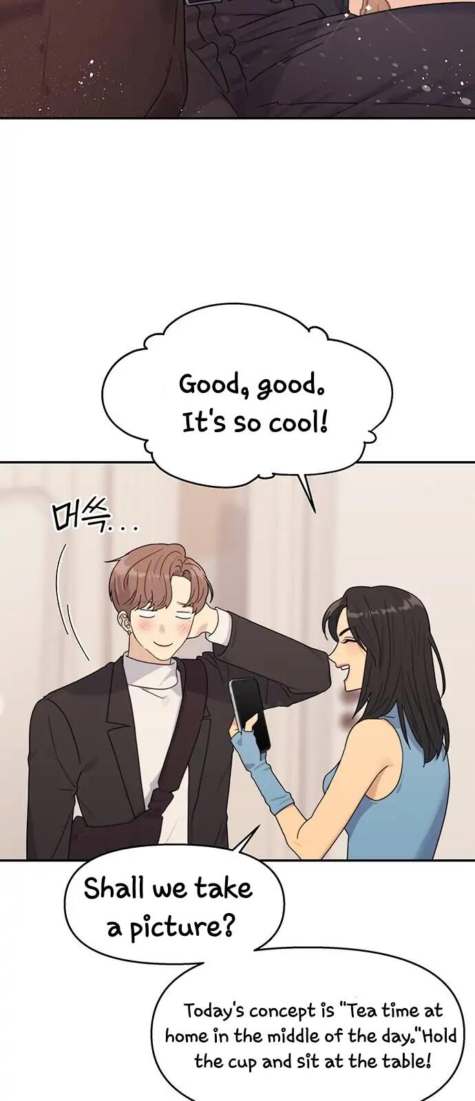 The Couple Breaker chapter 1 page 55