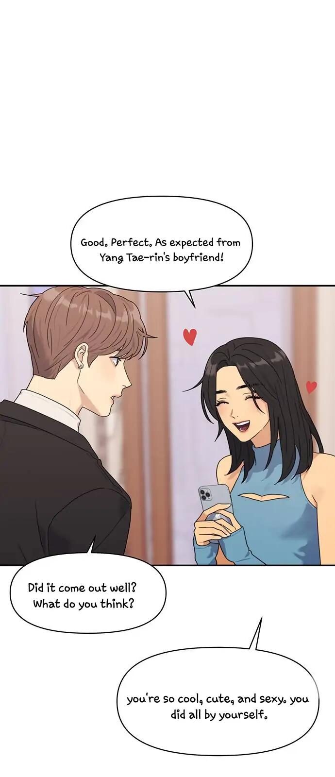 The Couple Breaker chapter 1 page 58
