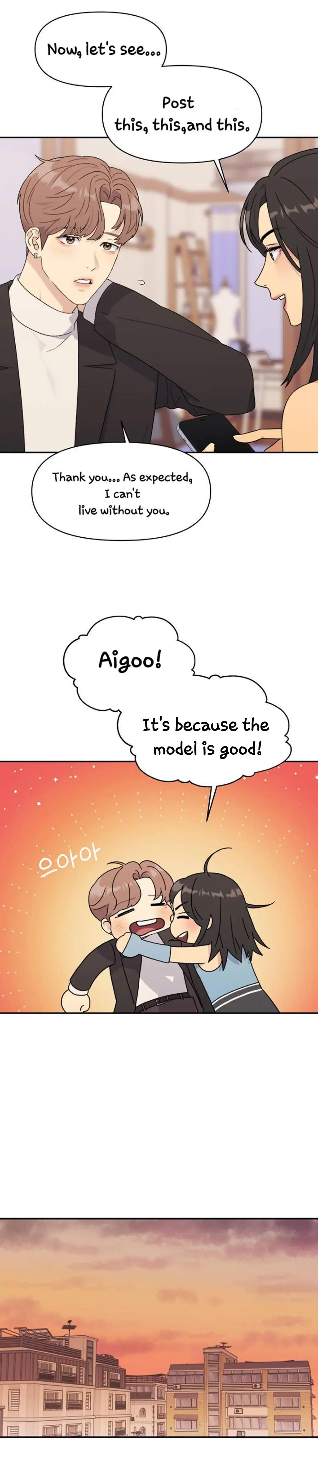 The Couple Breaker chapter 1 page 59