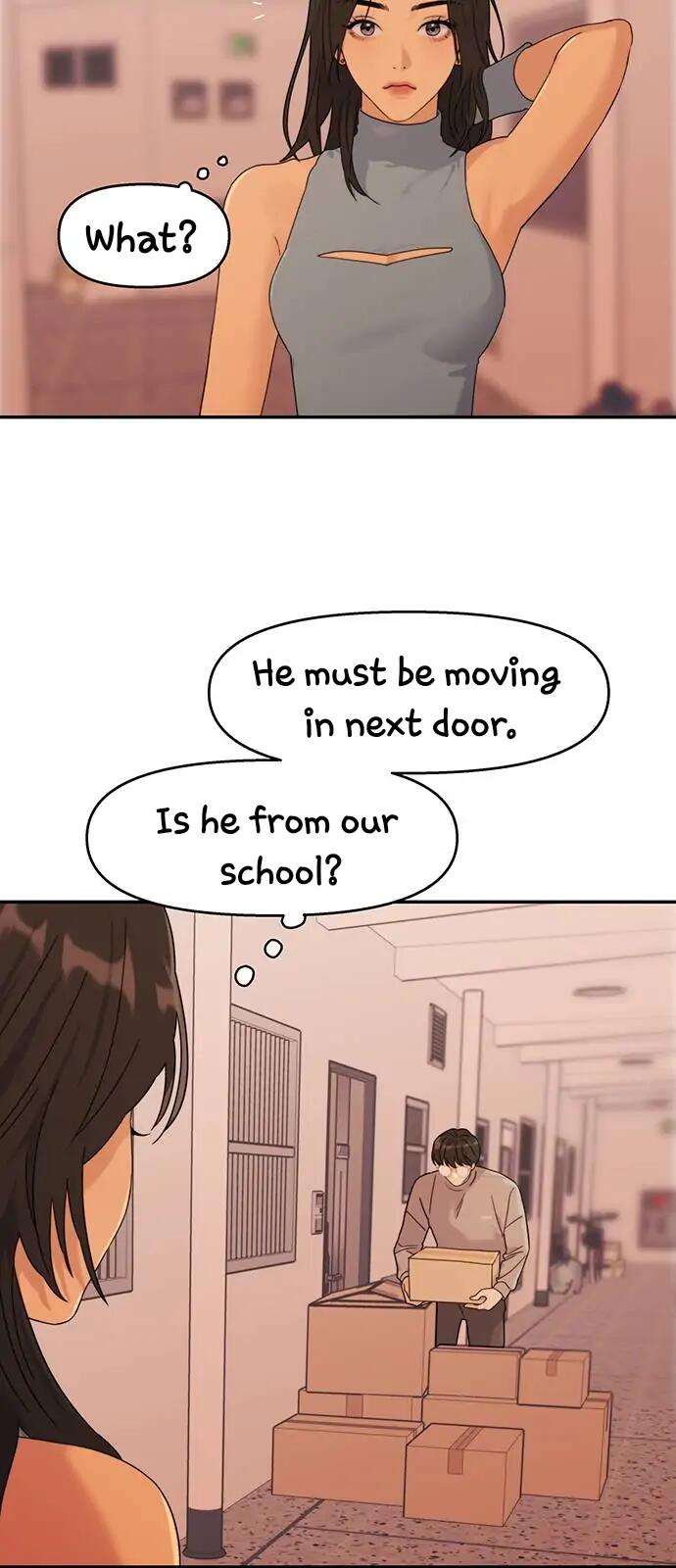 The Couple Breaker chapter 1 page 61