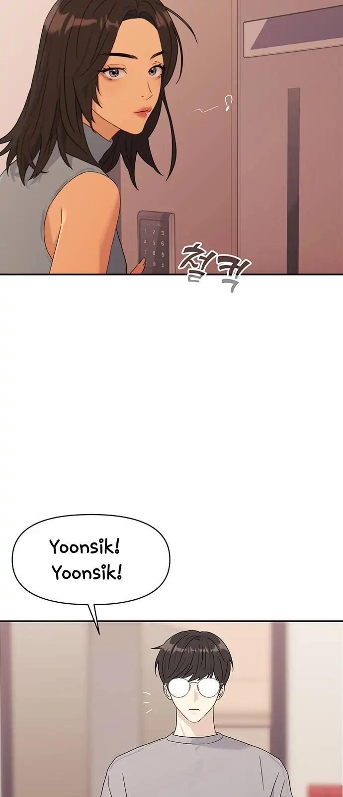 The Couple Breaker chapter 1 page 63