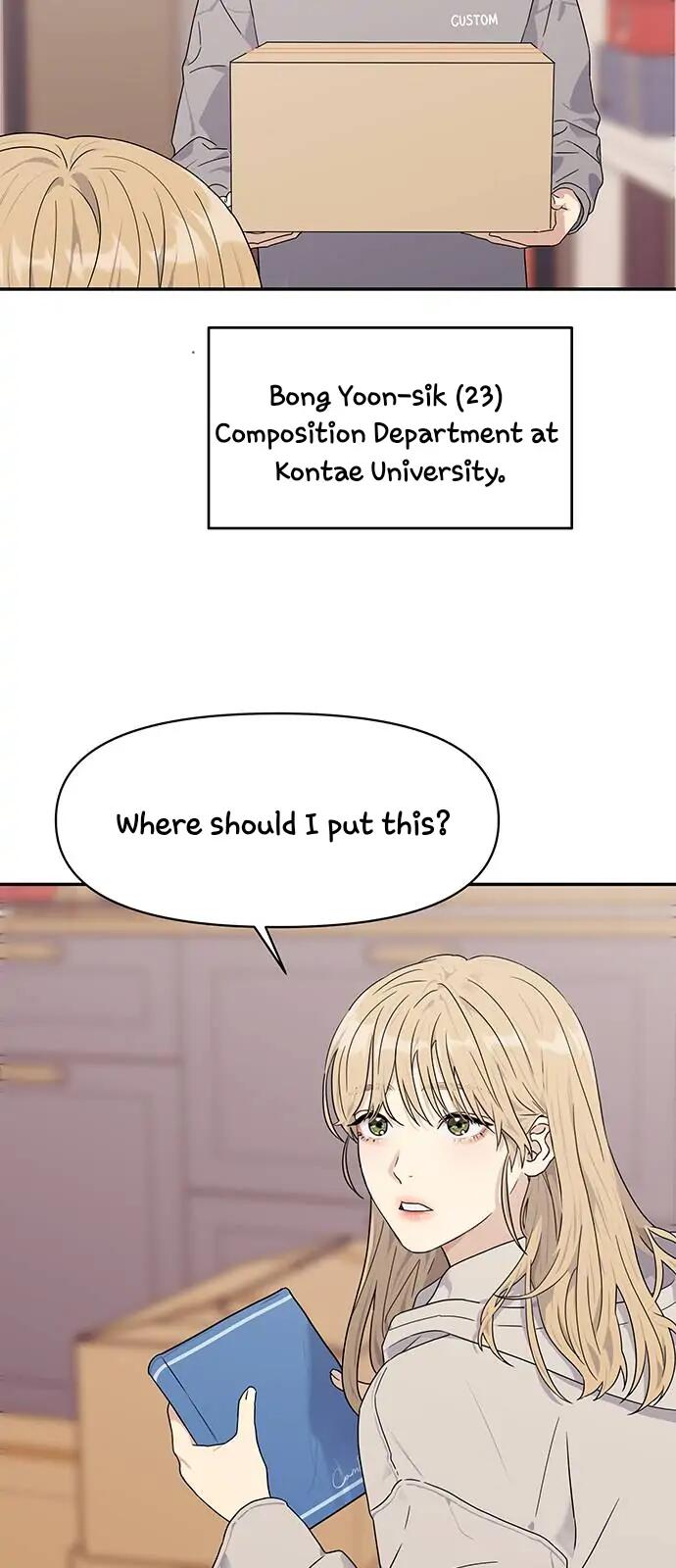 The Couple Breaker chapter 1 page 64