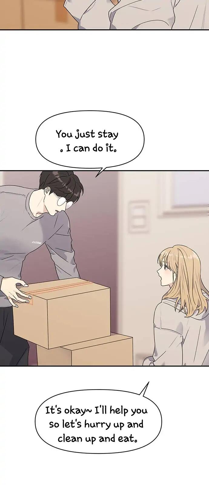 The Couple Breaker chapter 1 page 65