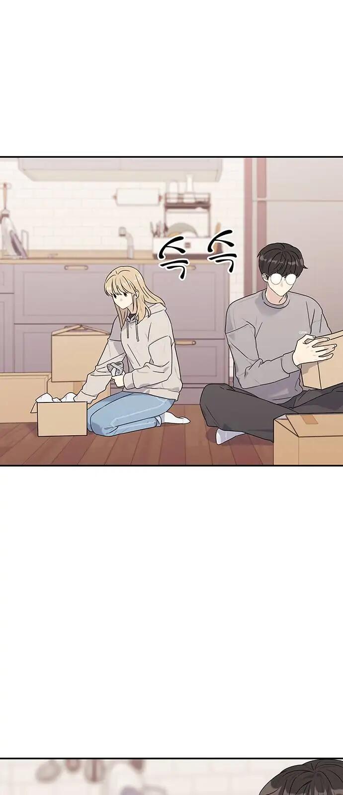 The Couple Breaker chapter 1 page 66