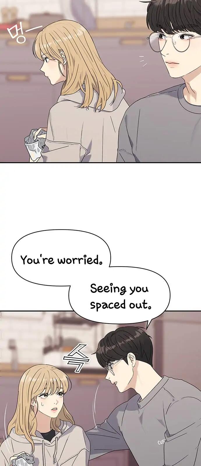 The Couple Breaker chapter 1 page 67