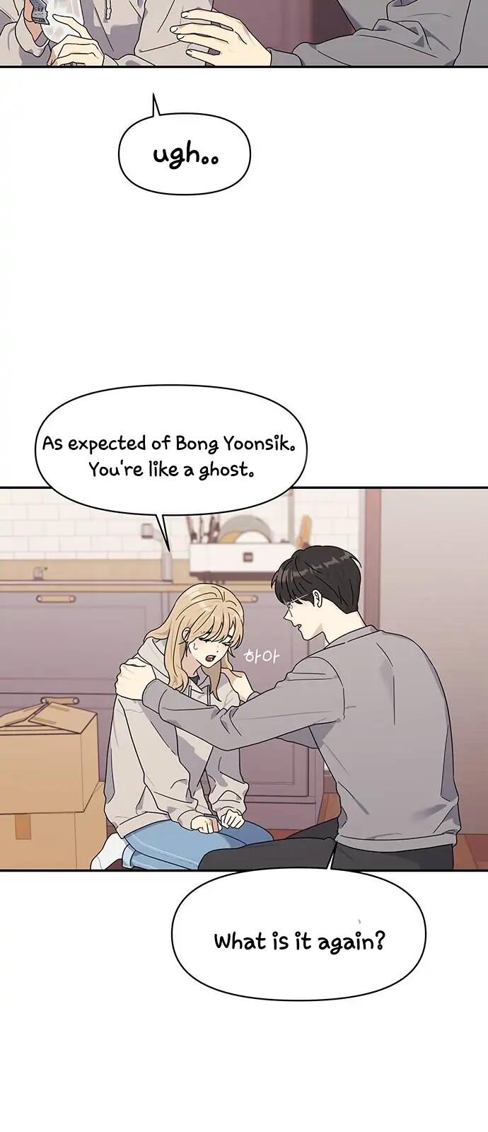 The Couple Breaker chapter 1 page 68