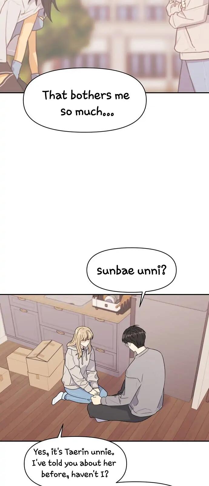 The Couple Breaker chapter 1 page 70