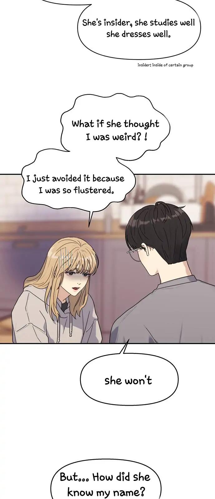 The Couple Breaker chapter 1 page 71