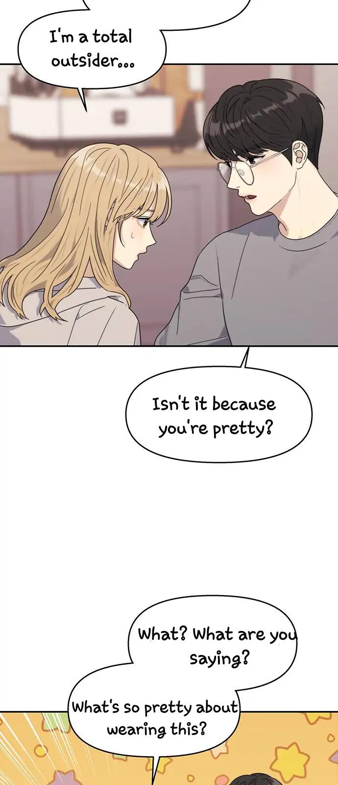 The Couple Breaker chapter 1 page 72