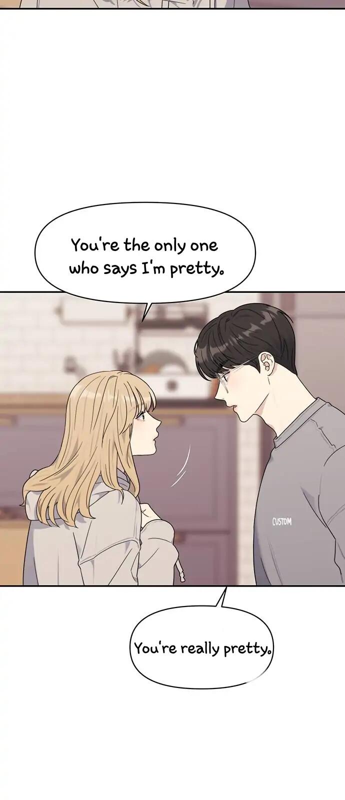 The Couple Breaker chapter 1 page 74