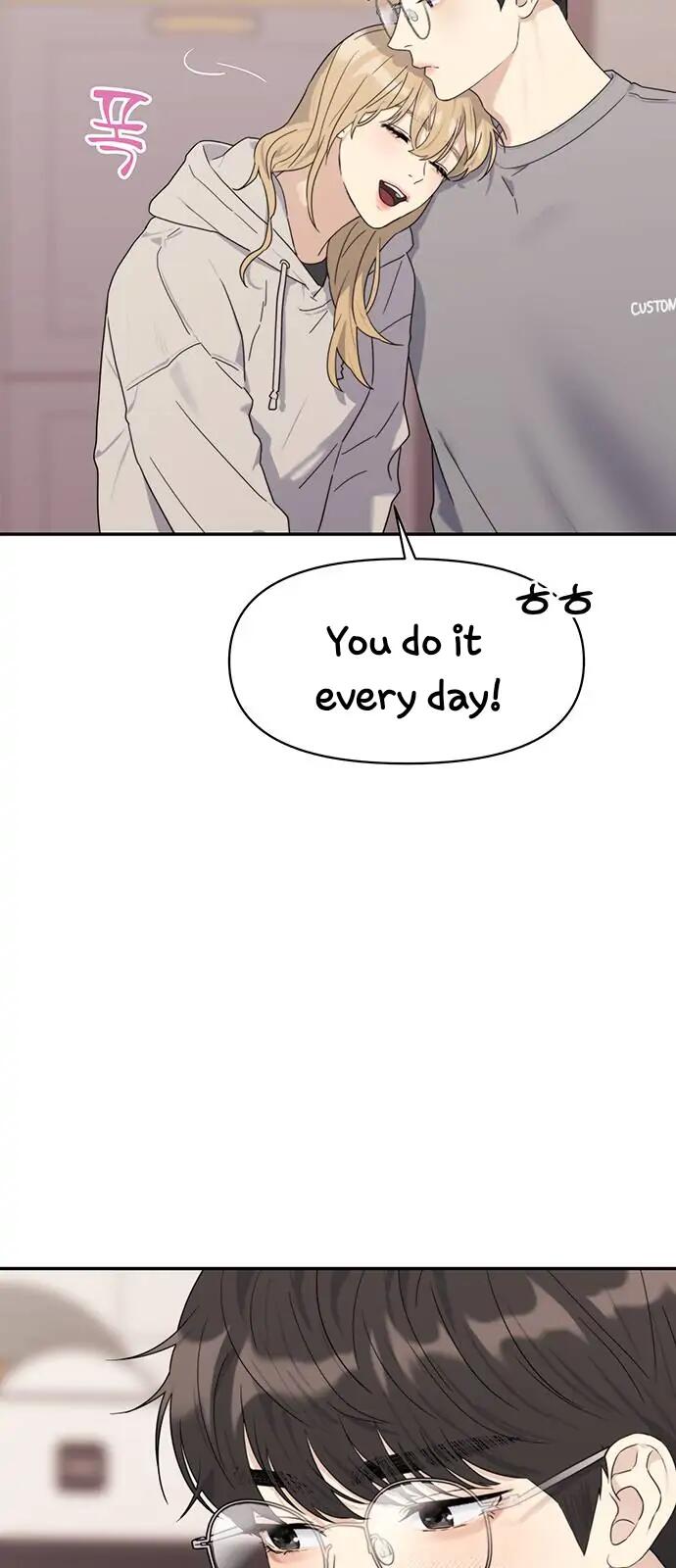 The Couple Breaker chapter 1 page 77