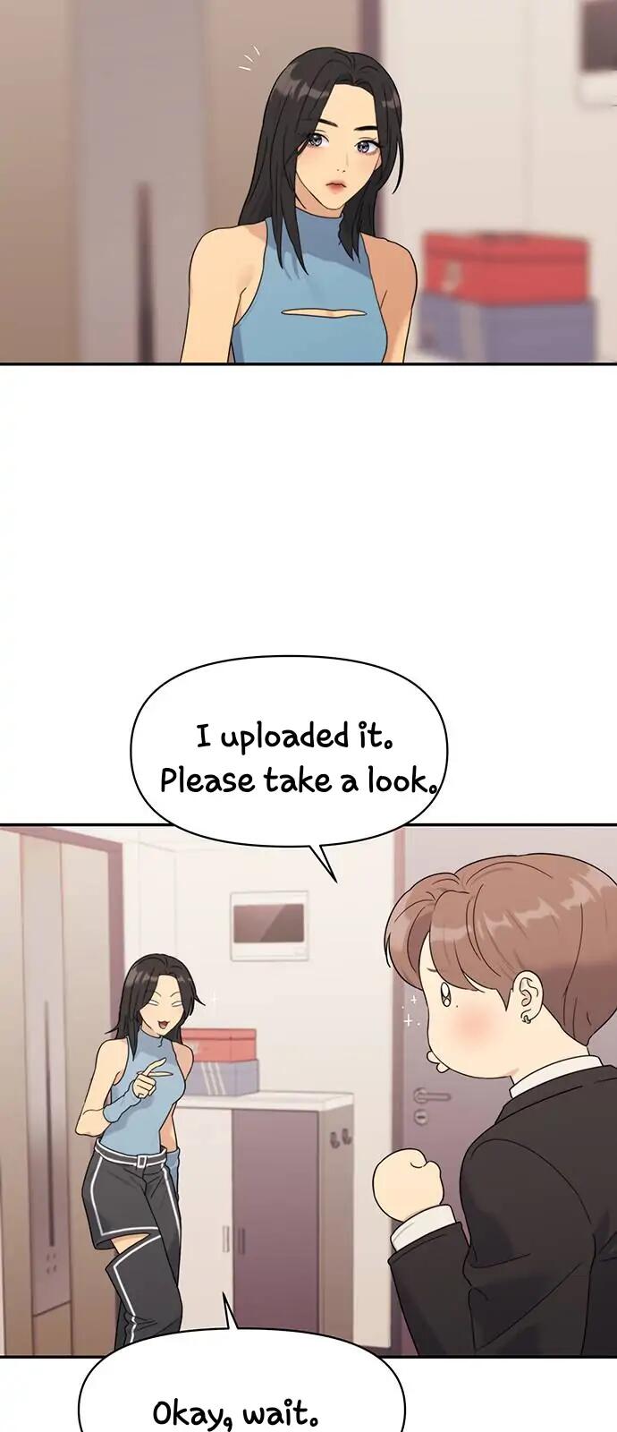 The Couple Breaker chapter 1 page 79