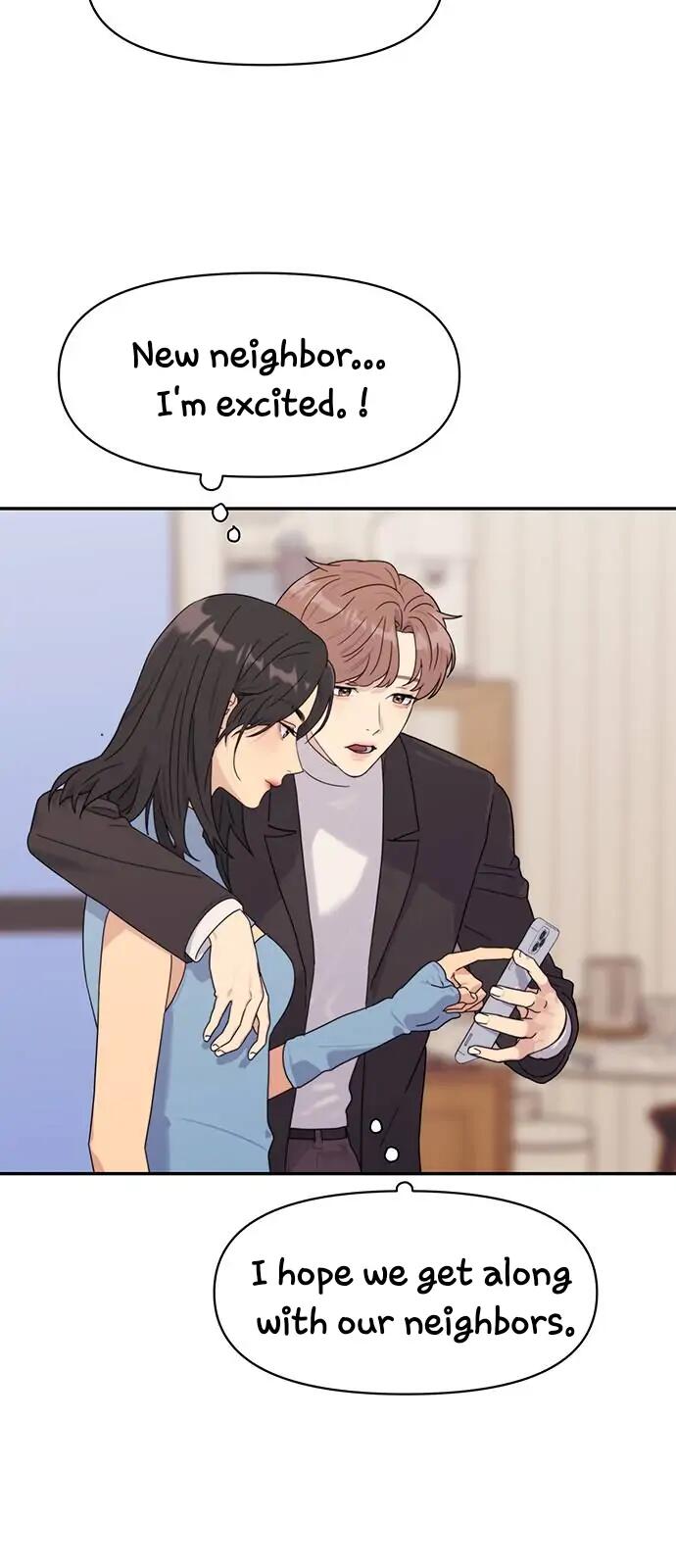 The Couple Breaker chapter 1 page 80