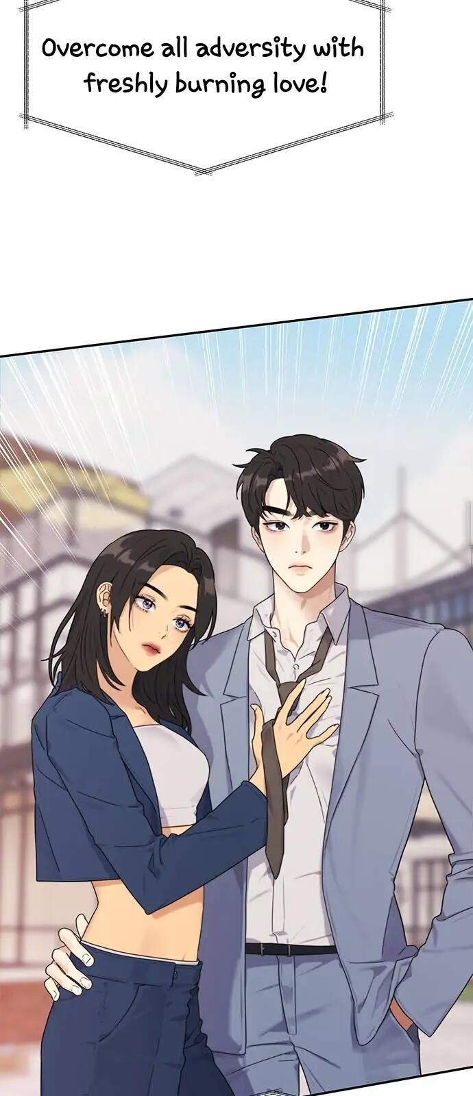 The Couple Breaker chapter 1 page 86