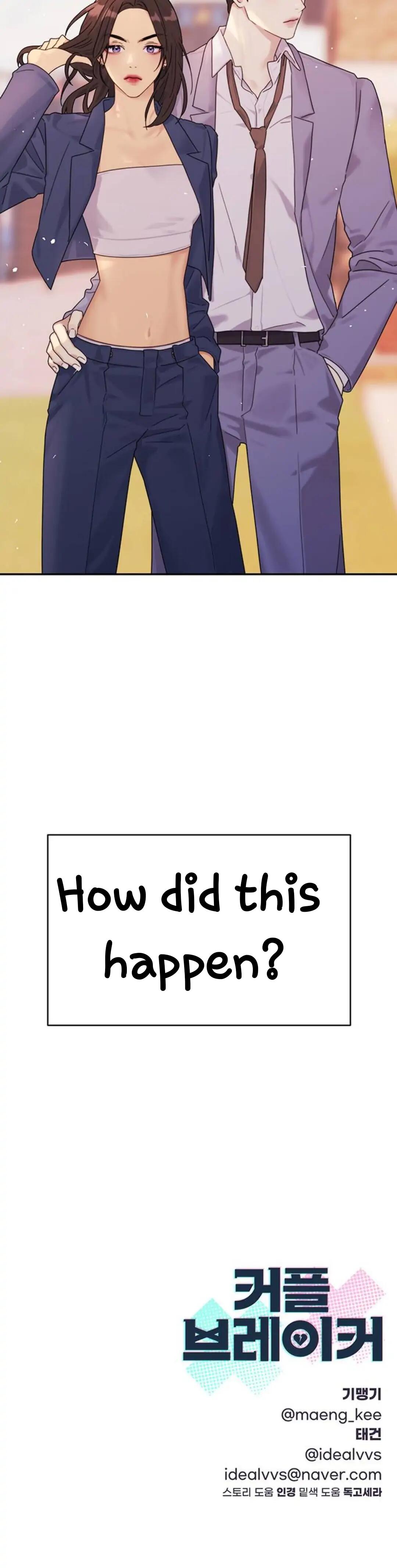 The Couple Breaker chapter 1 page 89