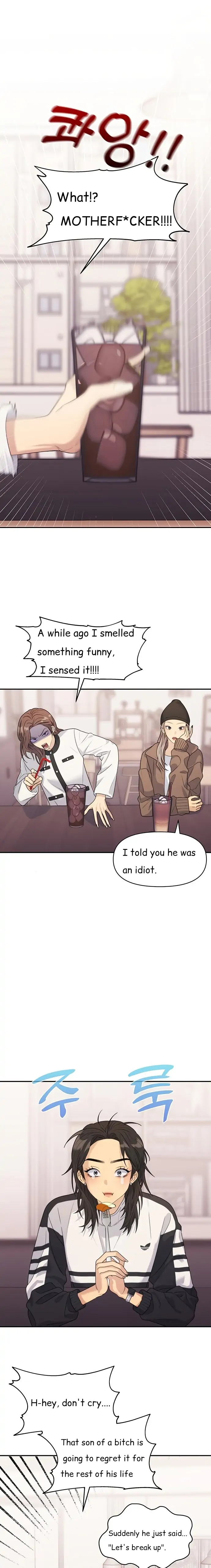 The Couple Breaker chapter 10 page 4