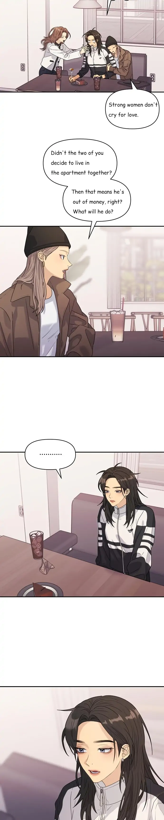 The Couple Breaker chapter 10 page 5