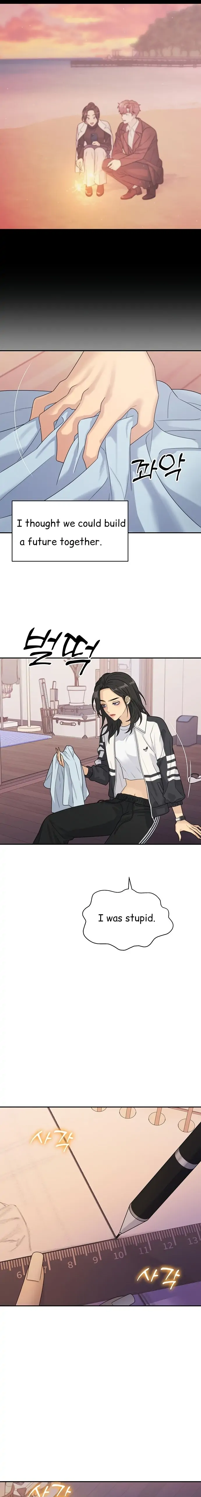 The Couple Breaker chapter 10 page 16