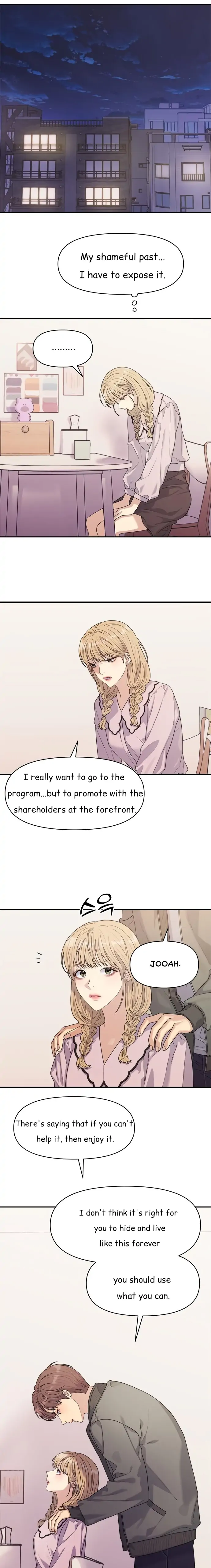 The Couple Breaker chapter 11 page 13