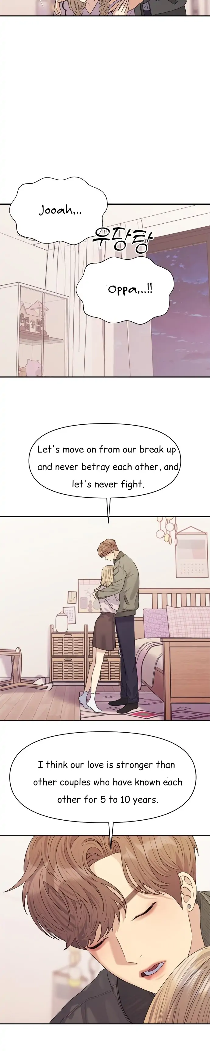 The Couple Breaker chapter 11 page 15