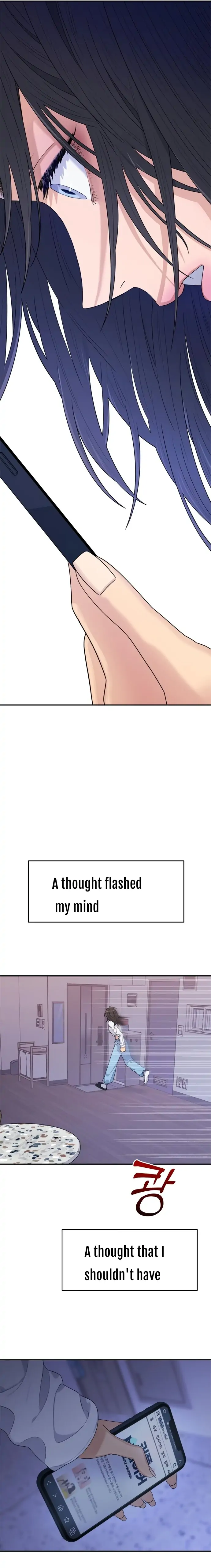 The Couple Breaker chapter 11 page 25