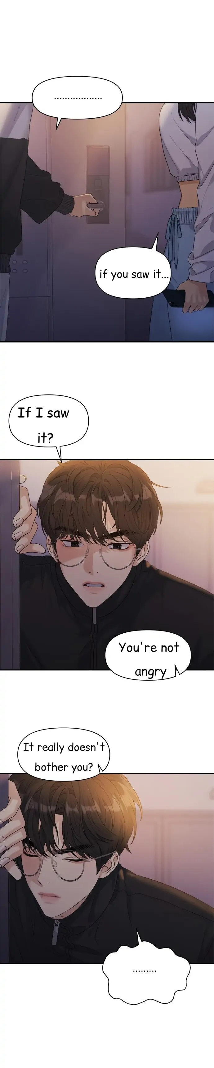 The Couple Breaker chapter 11 page 27