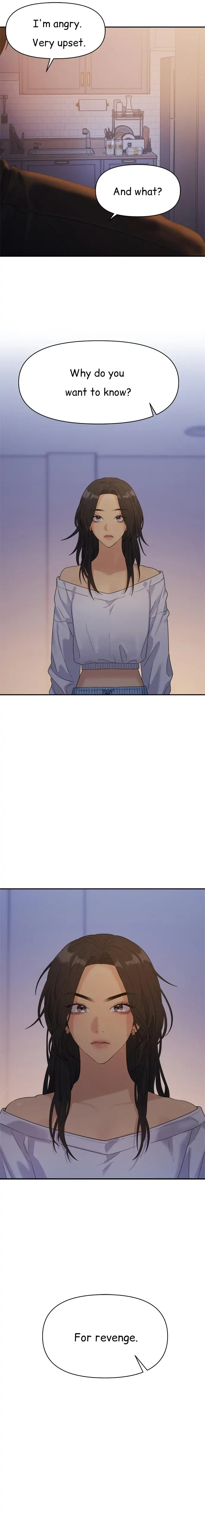 The Couple Breaker chapter 11 page 28