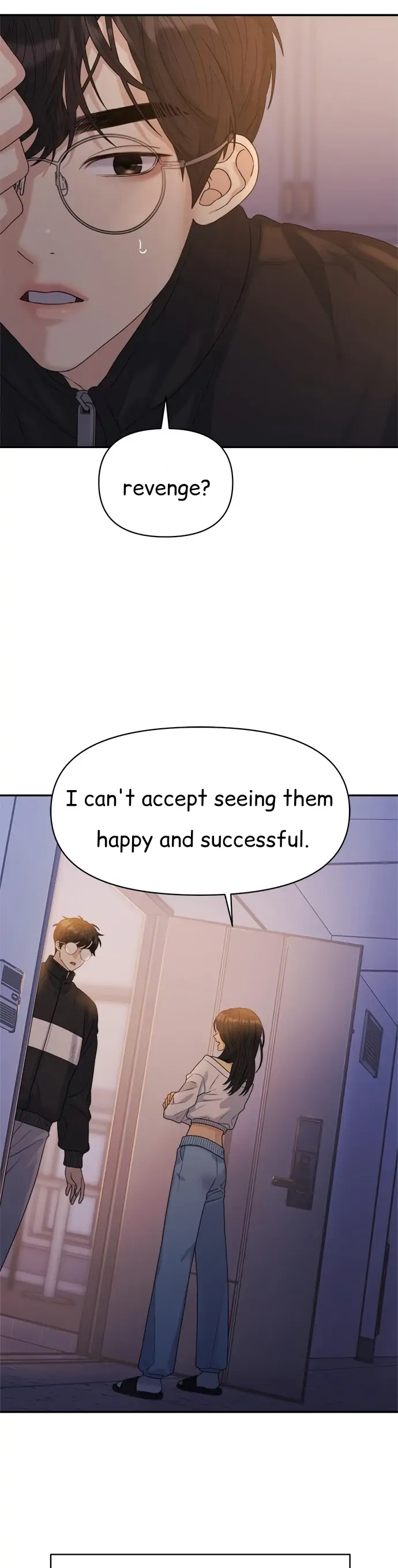 The Couple Breaker chapter 11 page 29