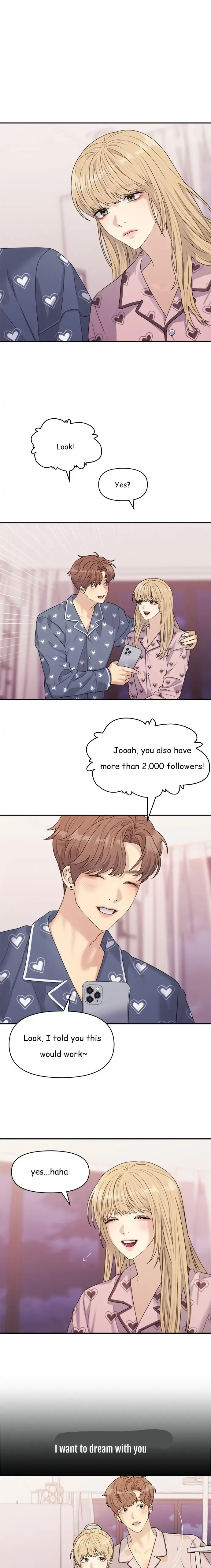 The Couple Breaker chapter 11 page 7