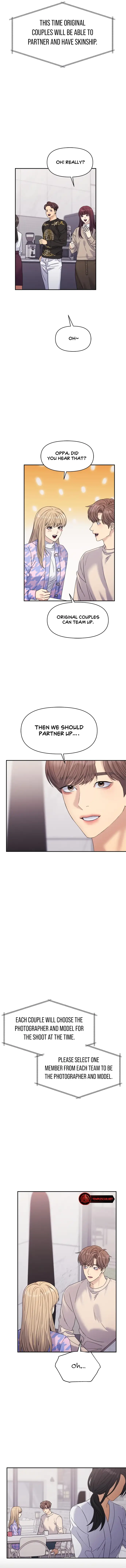 The Couple Breaker chapter 33 page 8