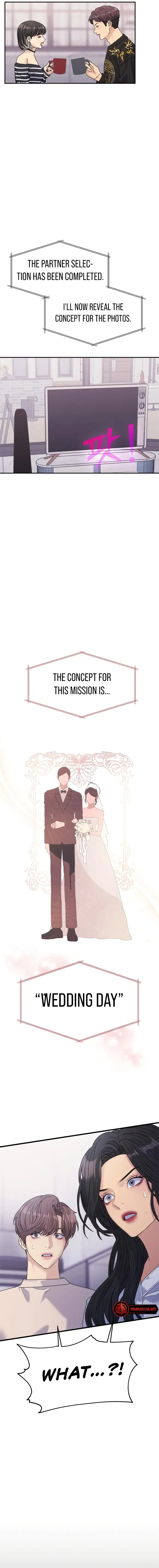 The Couple Breaker chapter 34 page 4
