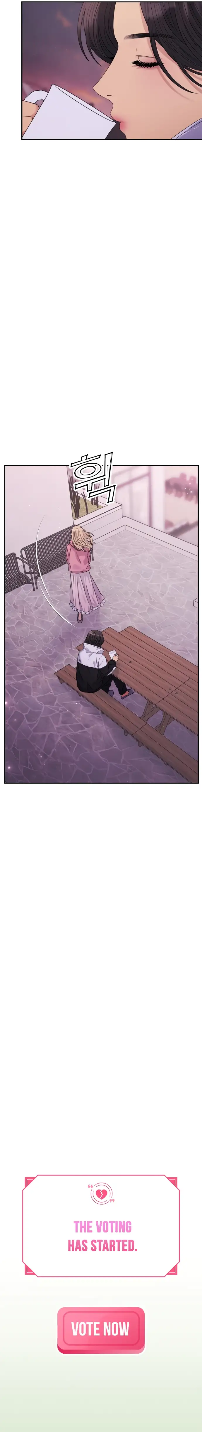 The Couple Breaker chapter 36 page 10