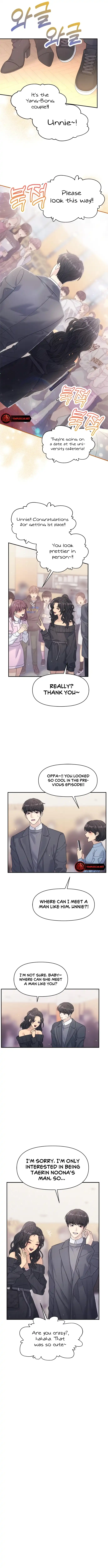 The Couple Breaker chapter 37 page 11