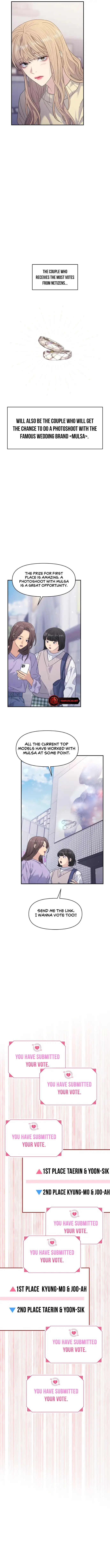 The Couple Breaker chapter 37 page 3