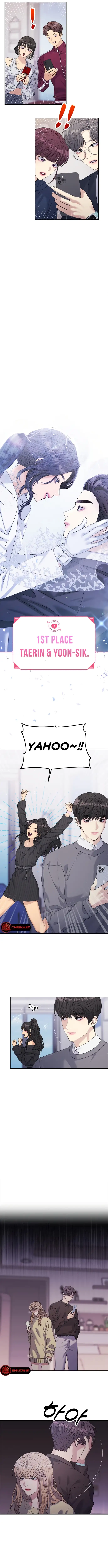 The Couple Breaker chapter 37 page 5