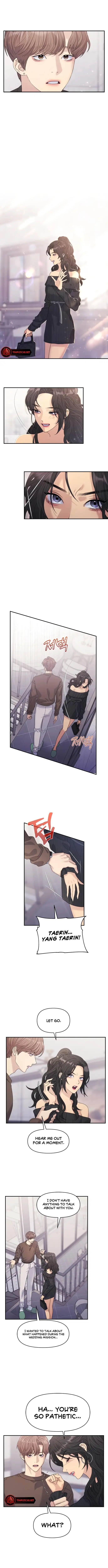 The Couple Breaker chapter 37 page 7