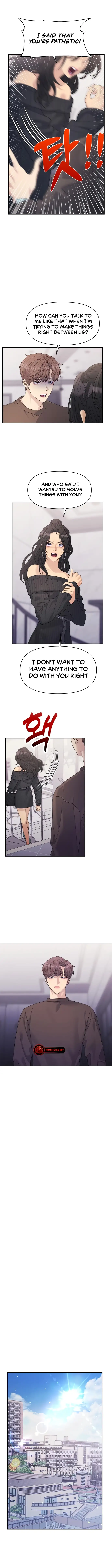 The Couple Breaker chapter 37 page 8