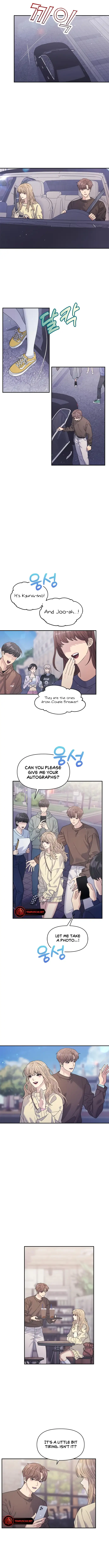 The Couple Breaker chapter 37 page 9