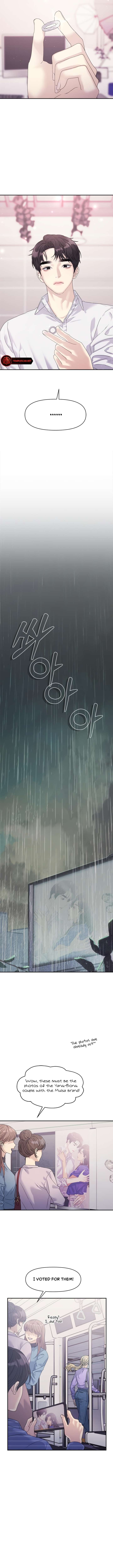 The Couple Breaker chapter 39 page 2